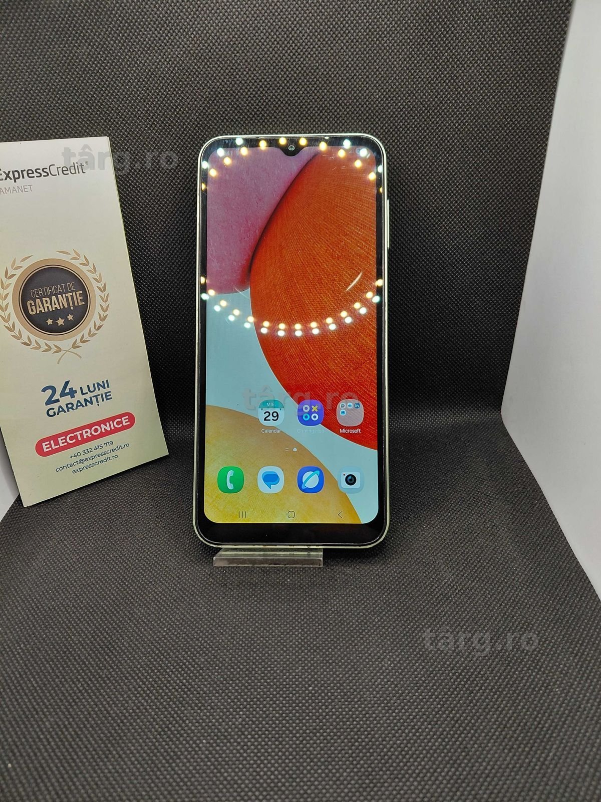 Samsung Galaxy A14 (13727/42 Ag11 Piata Nicolina) Garantie 2 ani!