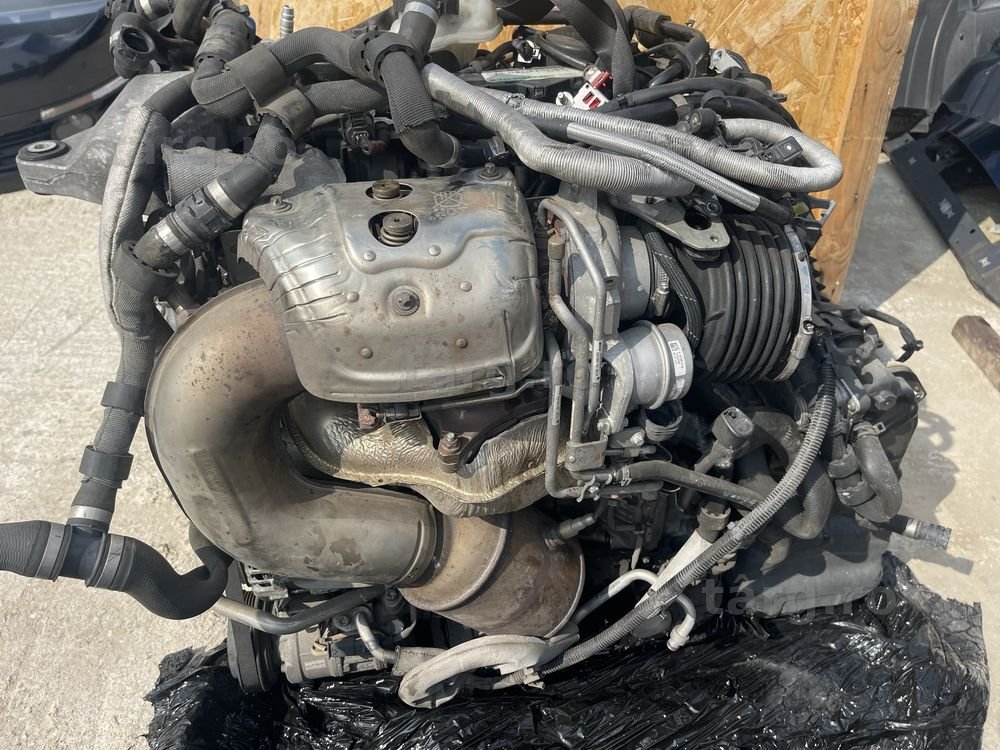 Motor GLA45 (x156) AMG 2.0 cod motor 133980