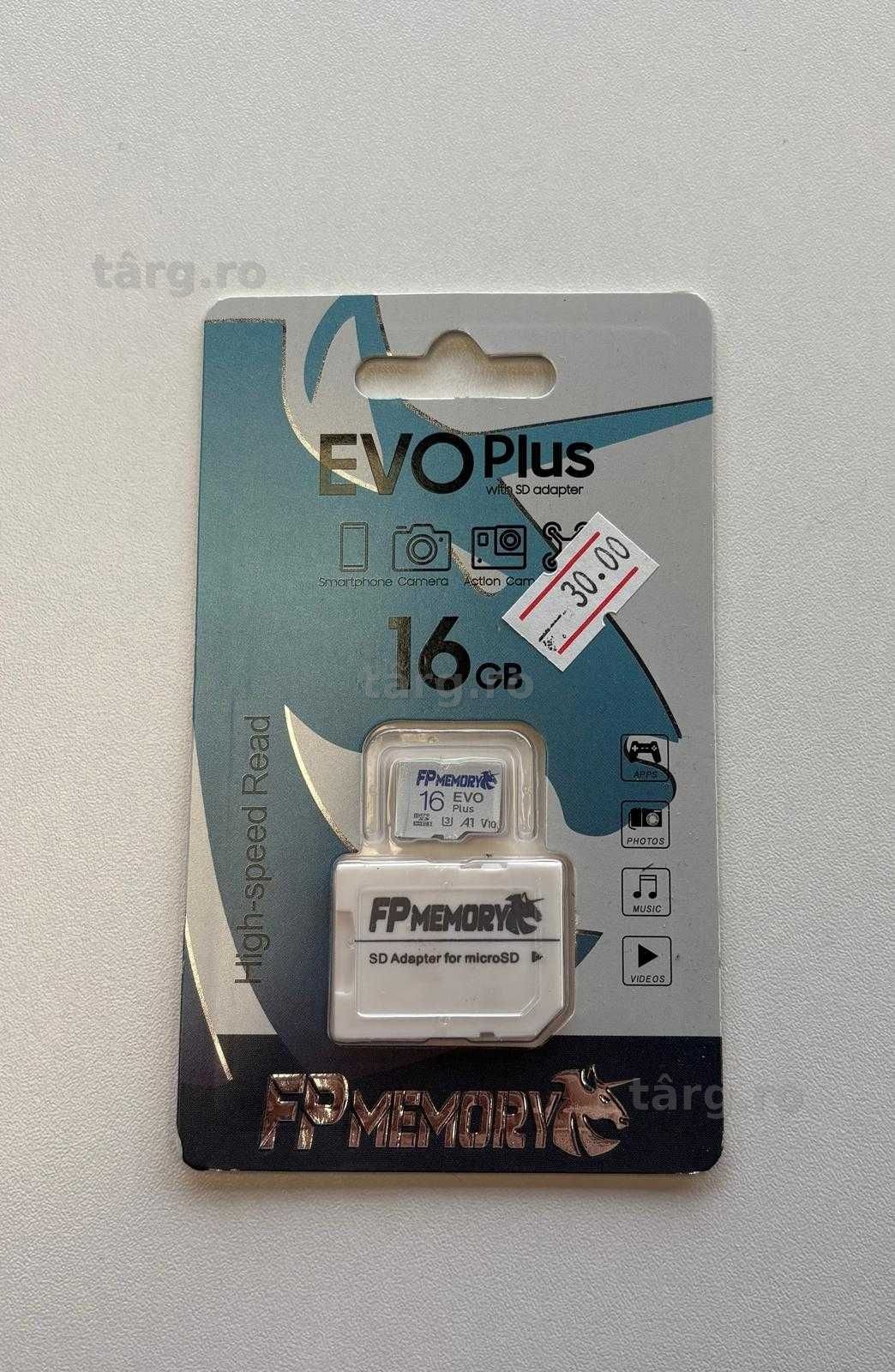Card de memorie 16GB