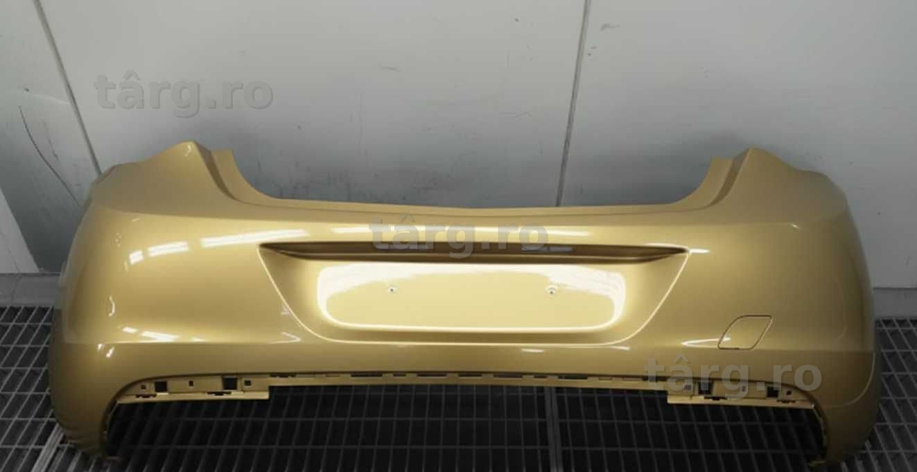Bara Spate Opel Astra J 2009-2012 (Z167 (Auriu))