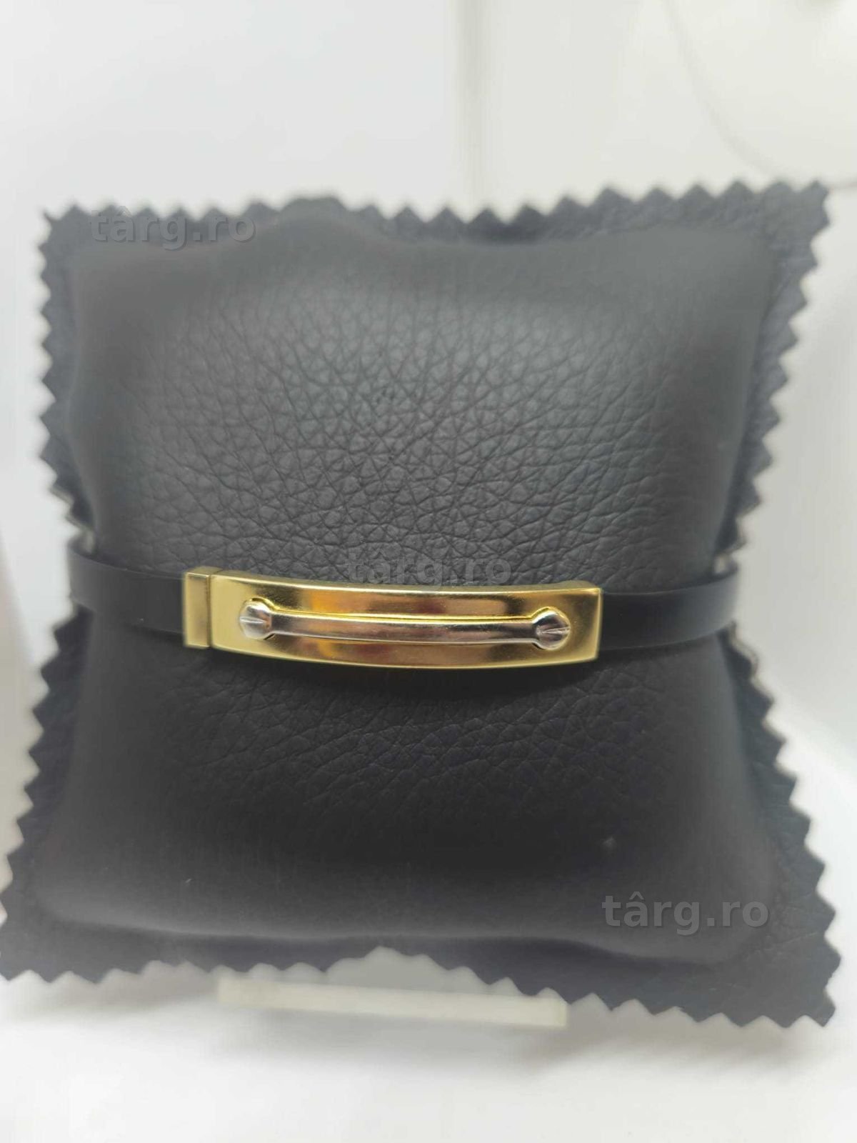 Bratara aur 14k 7.51gr (52271 AG1/30 Pacurari 2) Garantie 2 ani! 2
