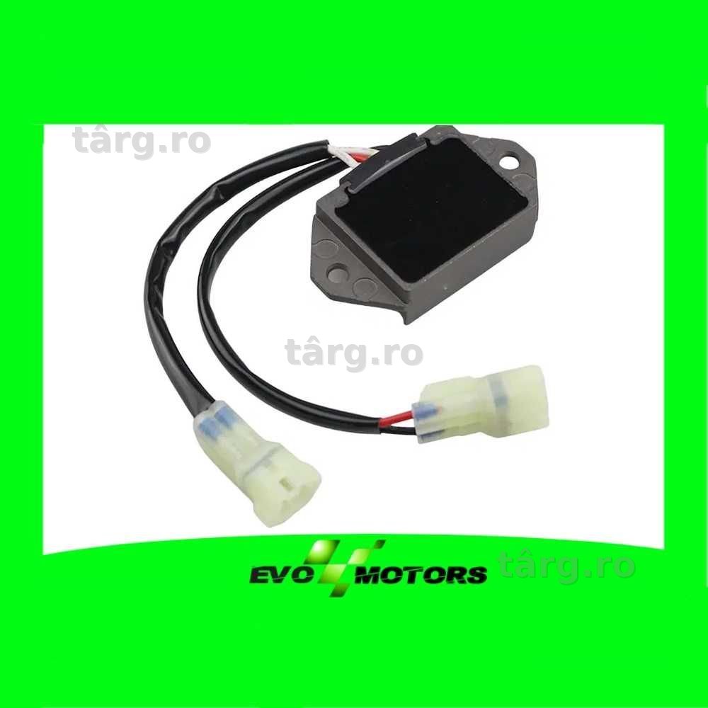 Releu incarcare Yamaha YZ450F 2010-2013 A992