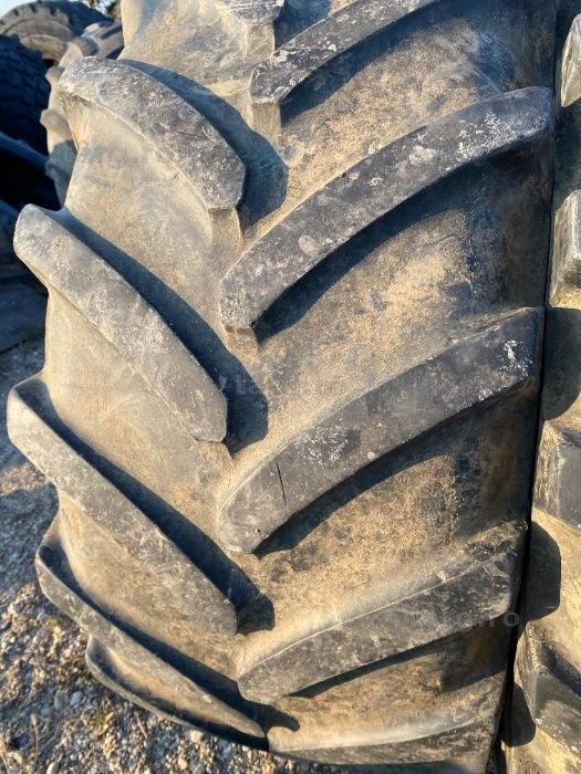 Anvelope sh 540.65 R24 4