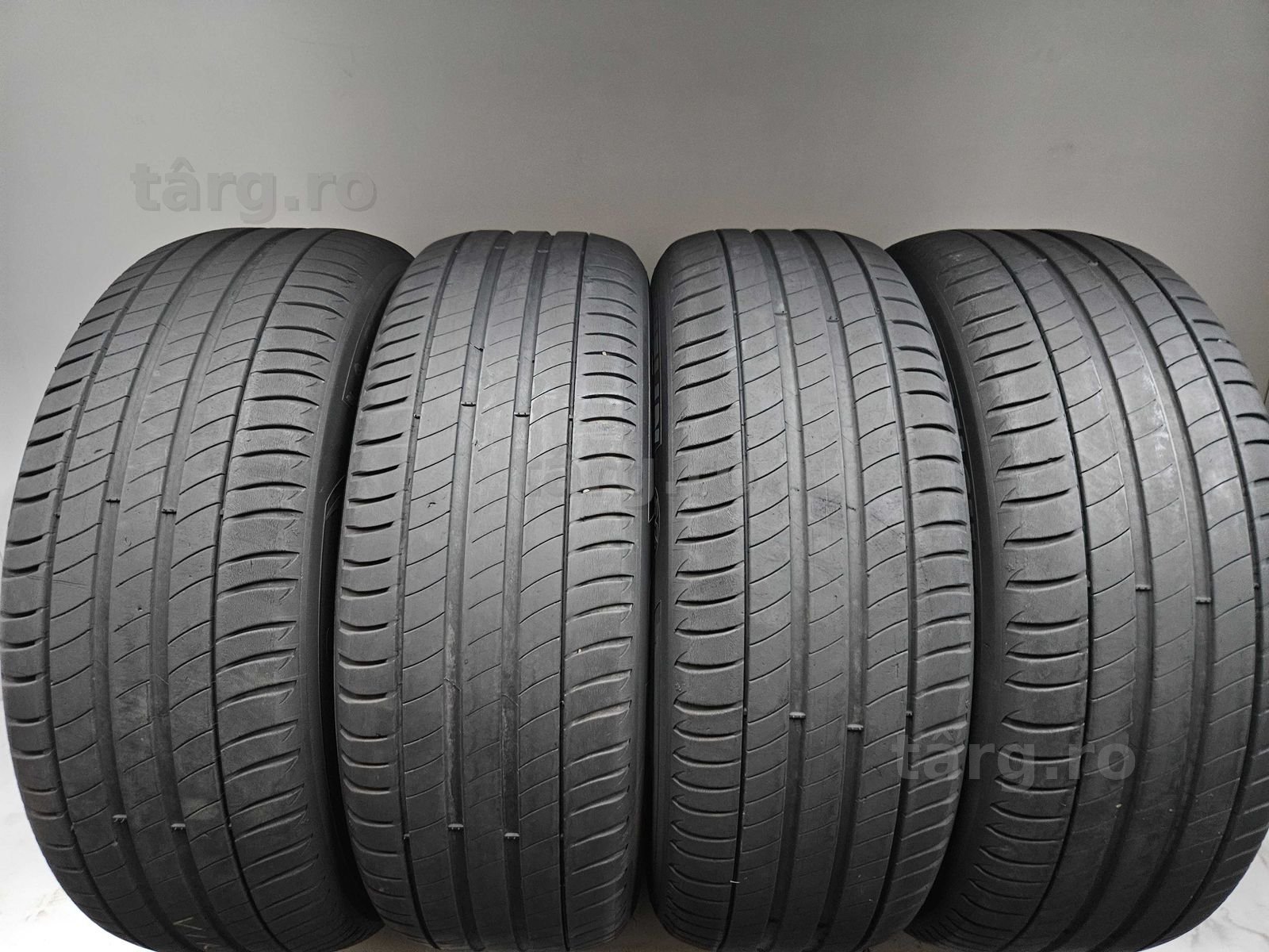 Anvelope Second Hand Michelin Vara - 215/60 R17 96H