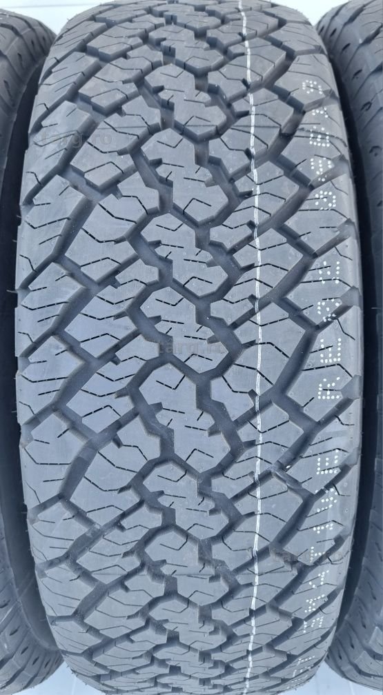 255/70 R15, 108T, GRIPMAX All Terrain, Anvelope mixte M+S 5