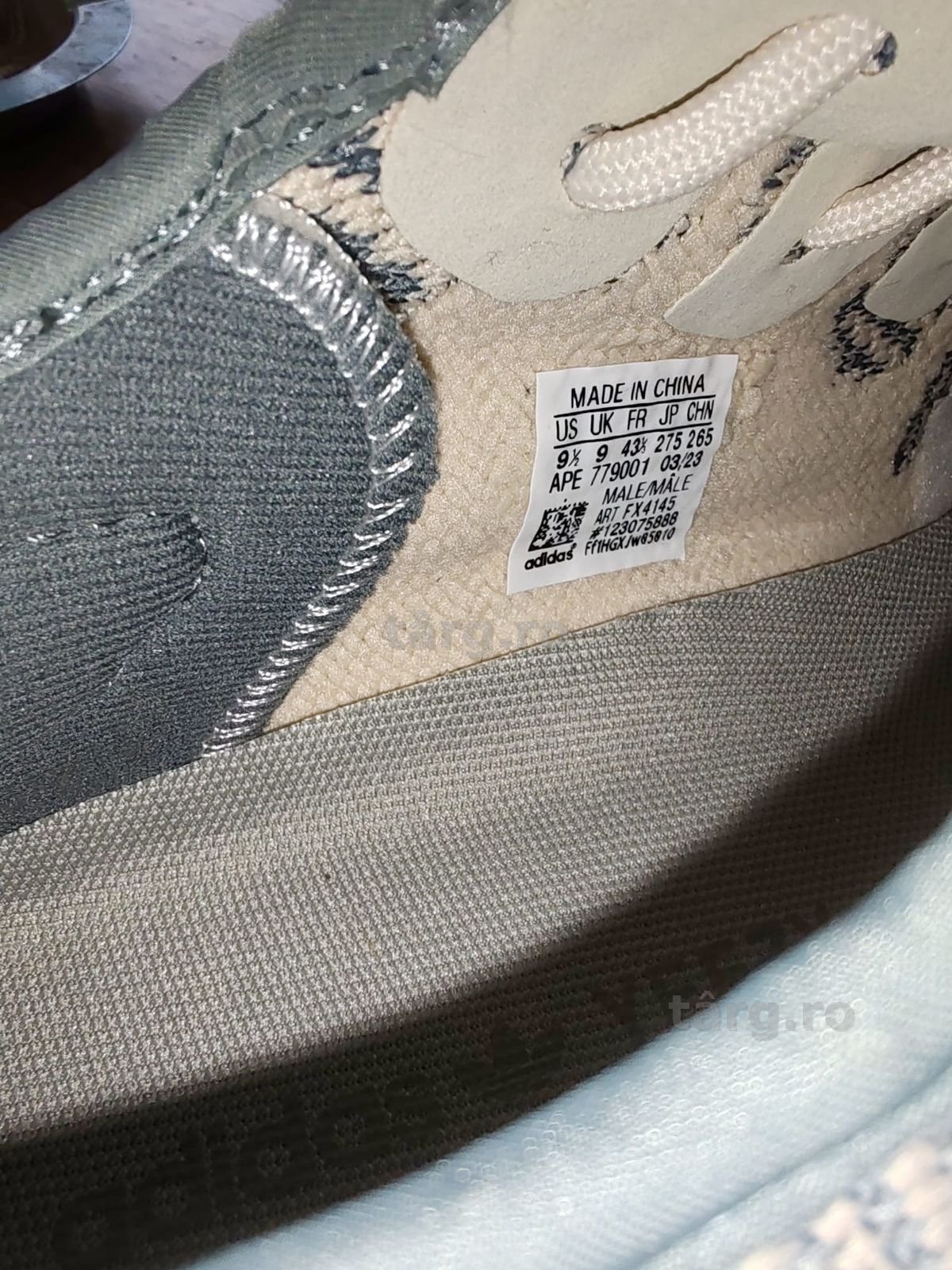Adidas yeezy boost 350 v2 5