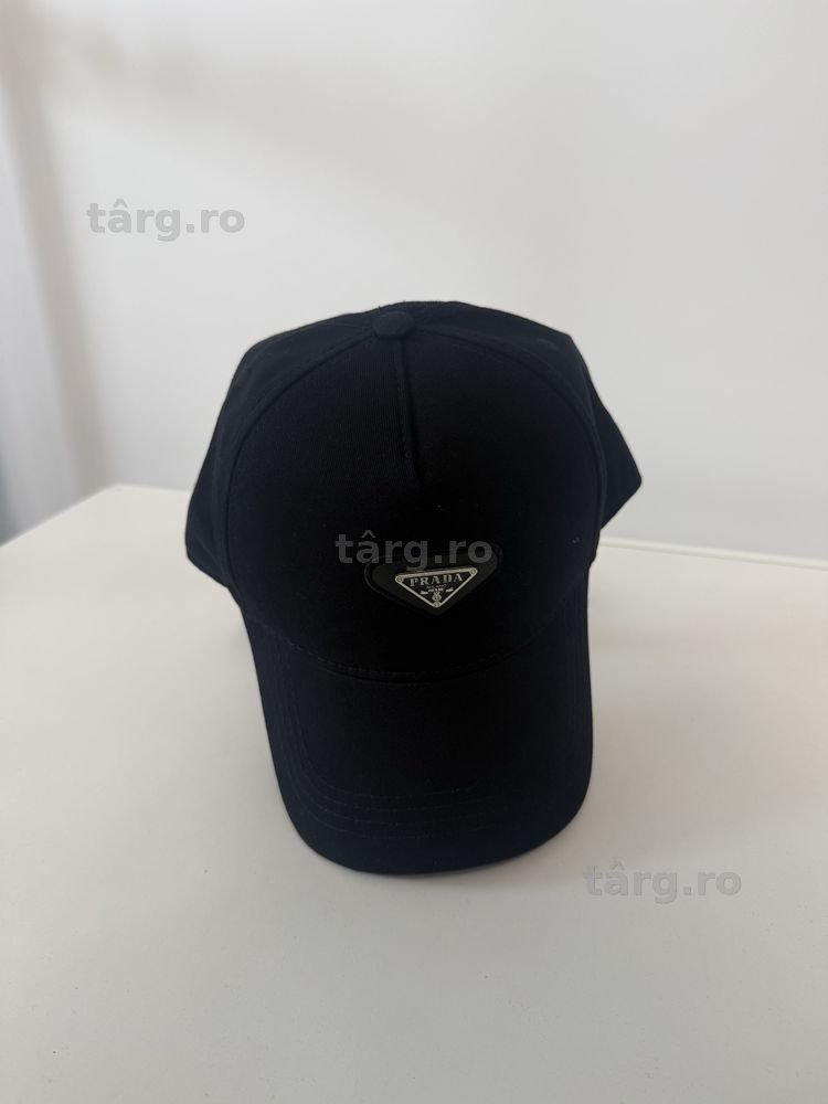 Sapca PRADA unisex super calitate