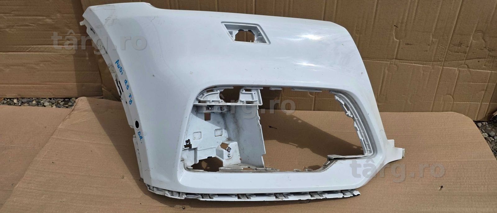 Flaps dreapta Bara fata Audi Q5 FY S-Line 2017 / 2018 / 2019 2020