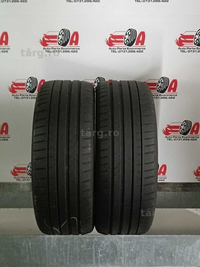 ANVELOPE 225 45 ZR18 91W 225/45/ZR18 MICHELIN CP V10628 VARA