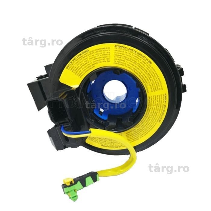 Spirala NOUA spira volan airbag Hyundai SANTA FE II SANTAFE KIA Optima