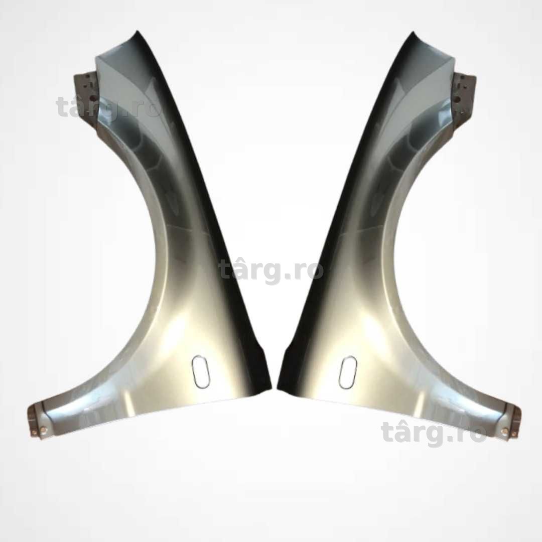 Aripa Fata Dreapta & Stanga VW Passat B5.5 An 2000-2004 (LA6W (Verde))