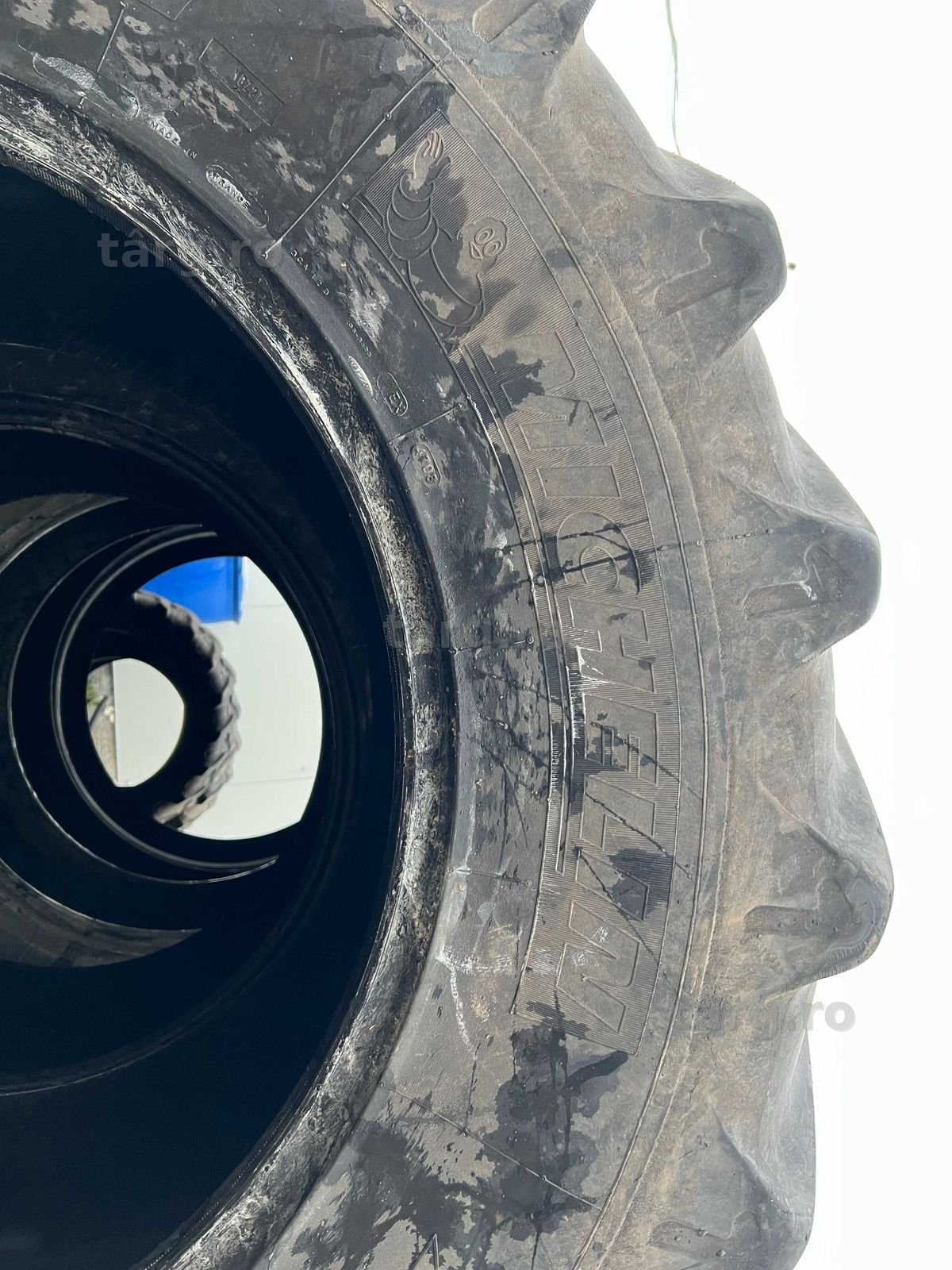 Anvelope sh 600/60 R30 3