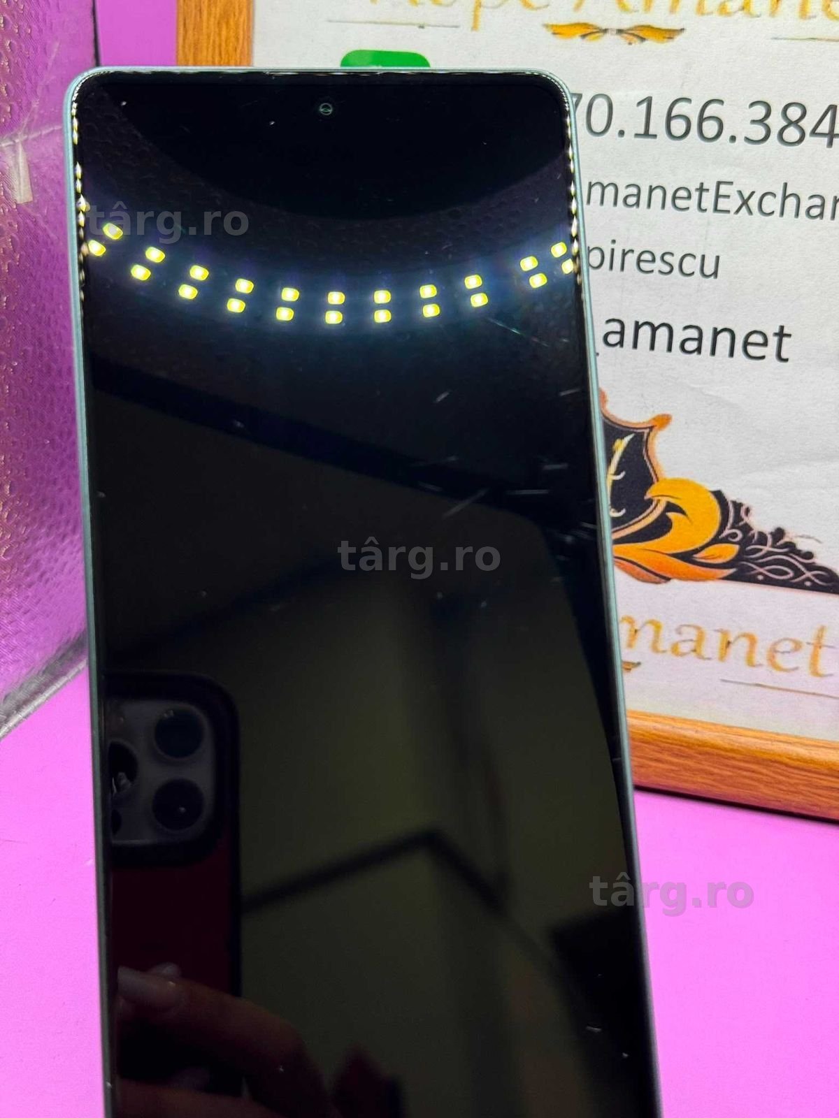 Hope Amanet P2- REDMI NOTE 13 PRO 256GGB/ 8GB RAM 4