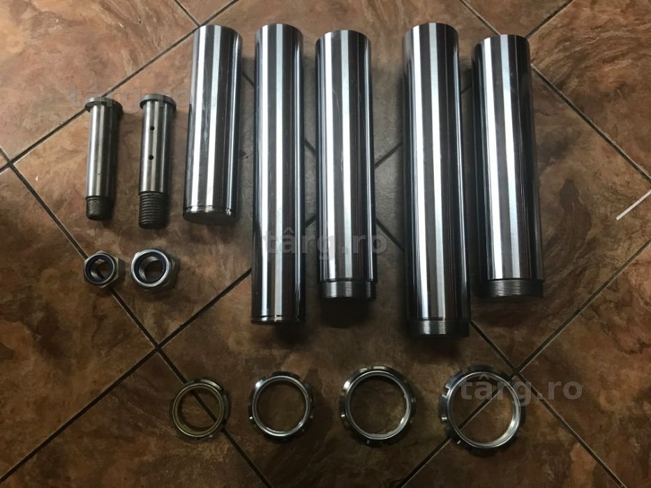 Bolt bolturi macara Epsilon Palfinger Loglift Jonsered Hiab Penz LIV