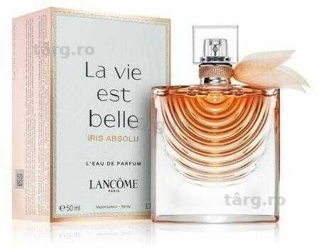 Lancome - La vie est belle Iris Absolu 75ml edp