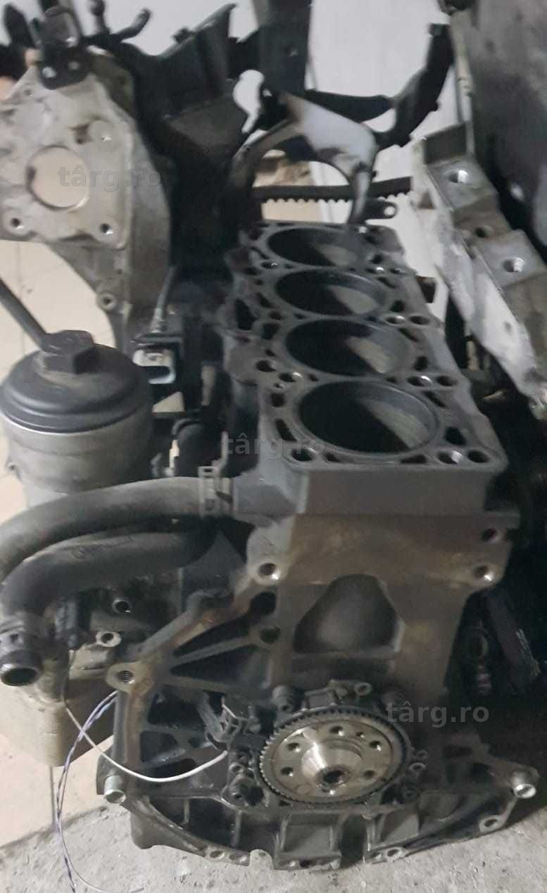 Motor CAGB Calculator ECU Trager Audi A6 2.0 Tdi, Vibrochen pistoane Pompa ulei ABS Turbina Audi A6 C6 CAGB
