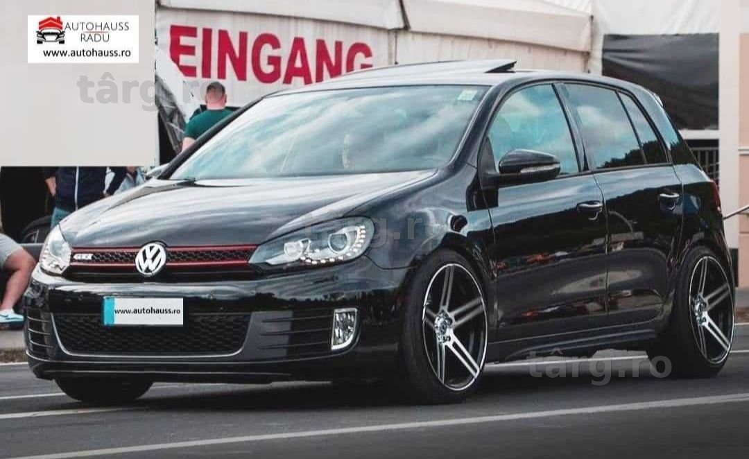 Jante Noi R18 VW Golf 8 7 6  Passat Tiguan Jetta Touran