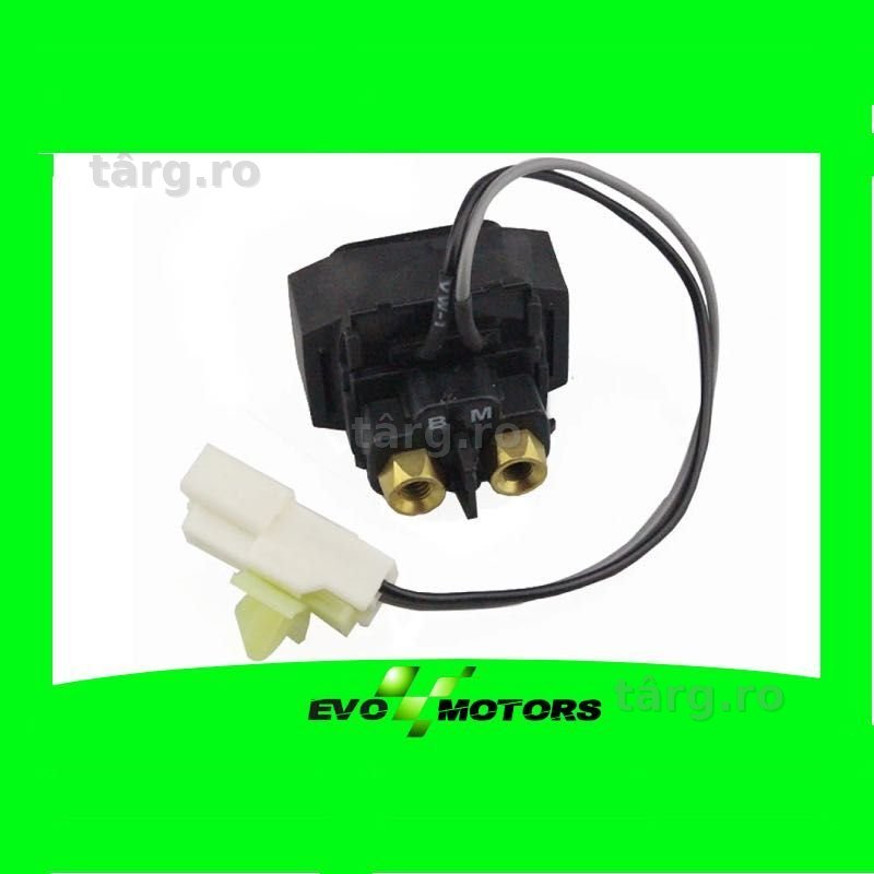 Releu pornire Solenoid Suzuki AN650 Burgman A1000 2003-2016