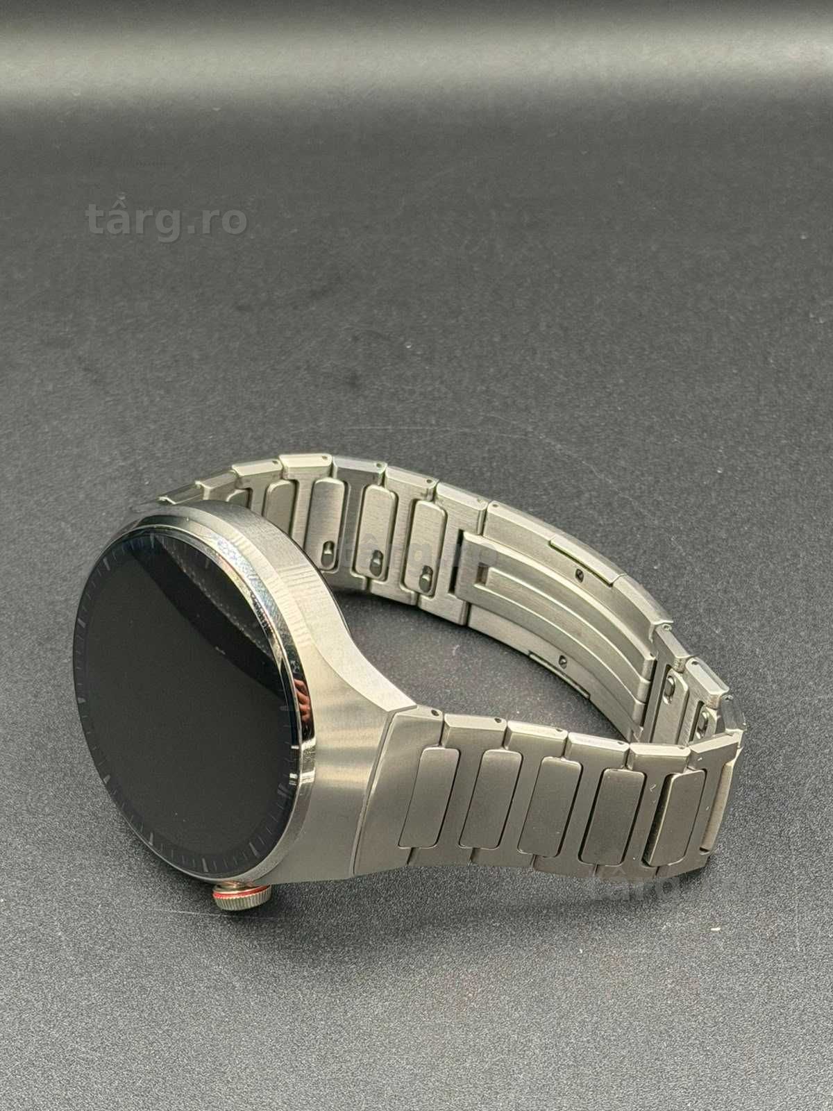 Hope Amanet P5 - Huawei Watch 4 Pro Titanium 2