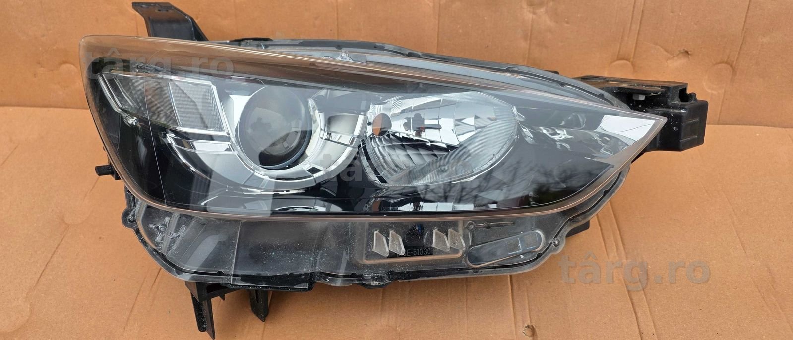 Far dreapta halogen Mazda CX 3 2015 / 2016 / 2017 2018