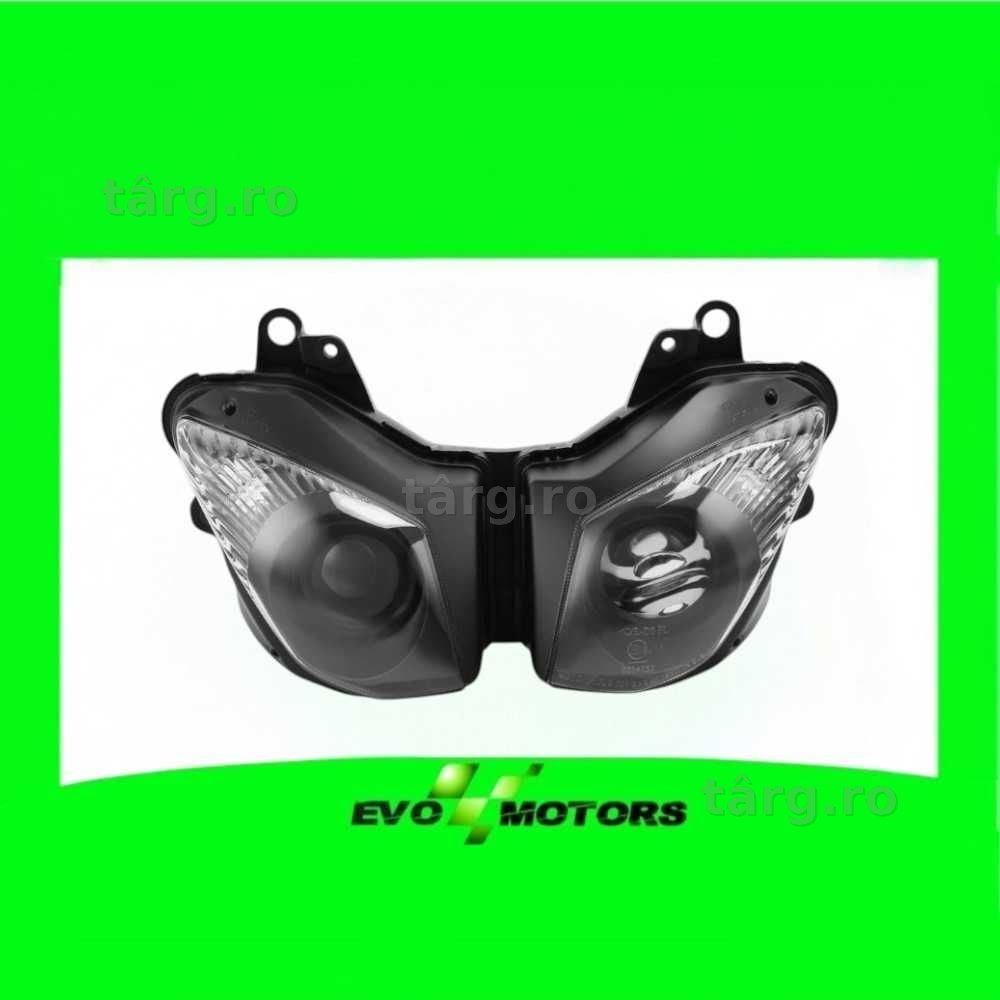 Far Kawasaki Ninja ZX6R 2009 2012 A1923