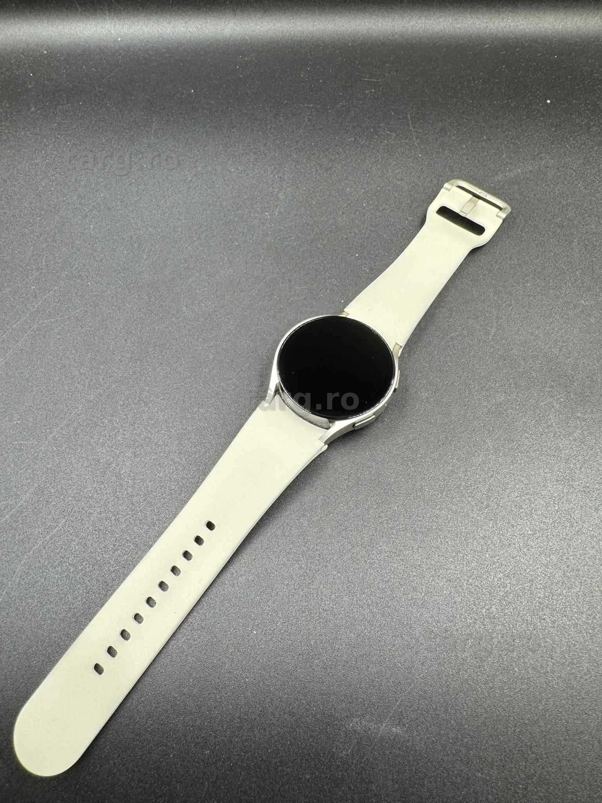 Hope Amanet P5-Smartwatch SAMSUNG Galaxy Watch6, 40mm, Wi-Fi, Beige 3