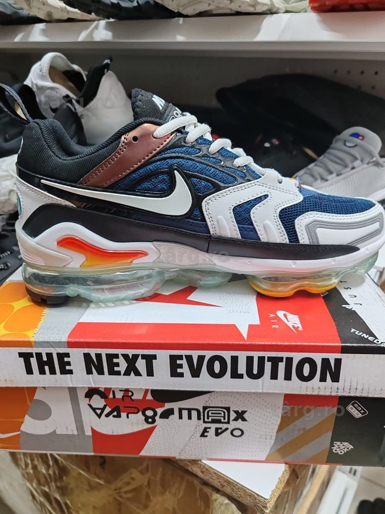 Nike vapor max evo 2