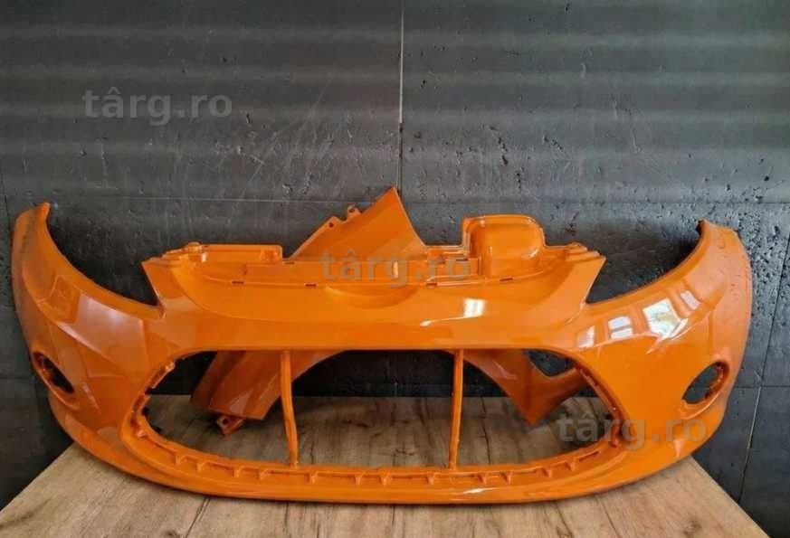 Bara & Aripa Fata Stanga Ford Fiesta 2008-2013 (Copper (Portocaliu))