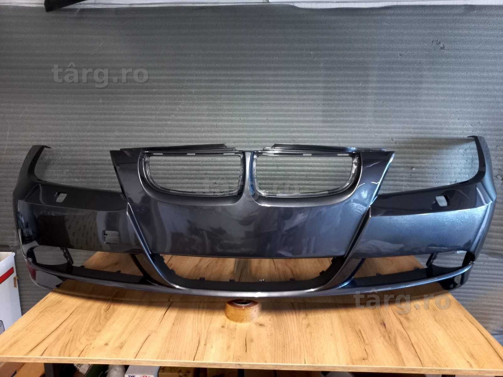 Bara Fata cu Spalator Far BMW E90 NFSL An 2005-2009 (A22 (Gri))