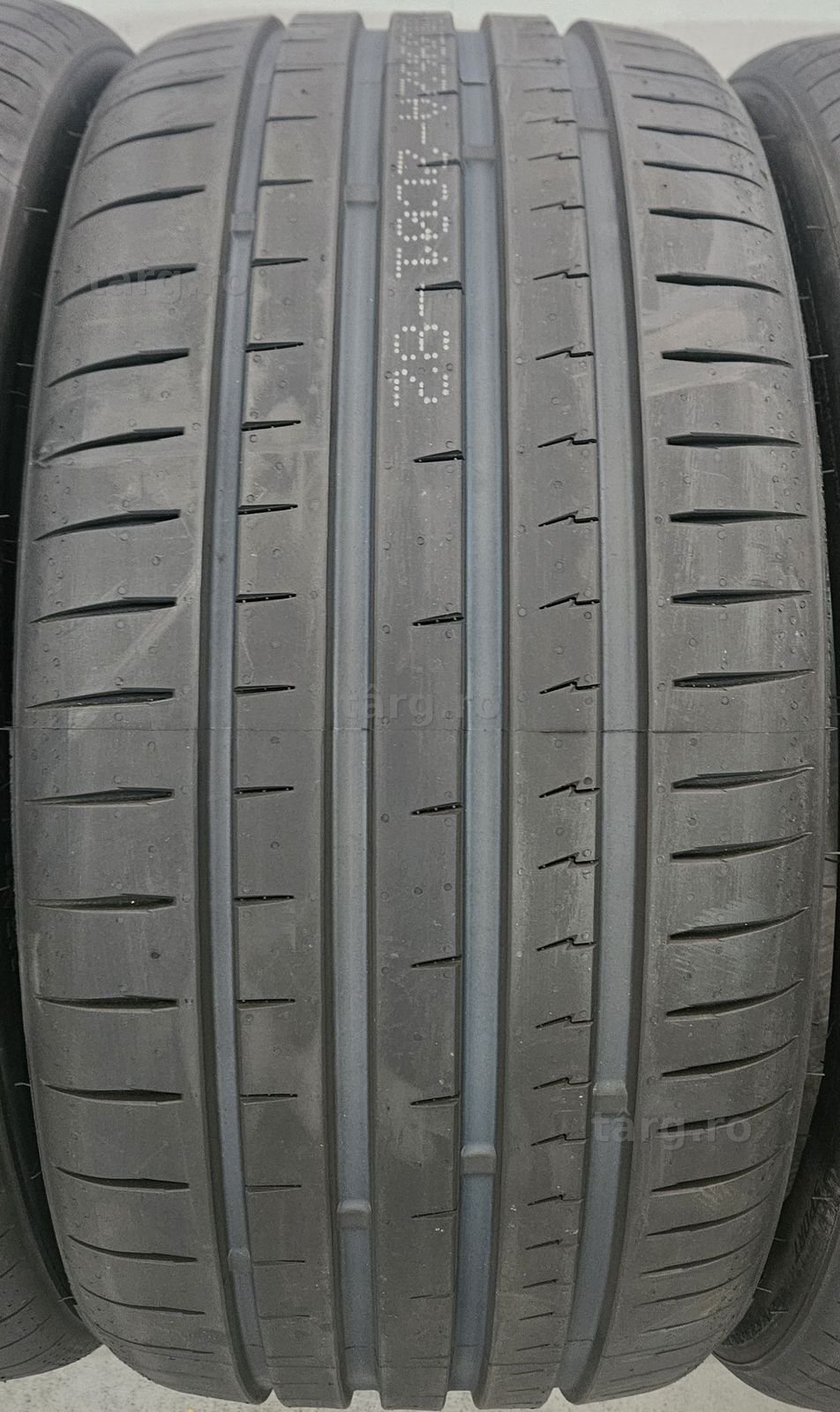245/35 R20 95Y XL UNIGRIP (Gripmax) Anvelope noi vara protectie janta 4