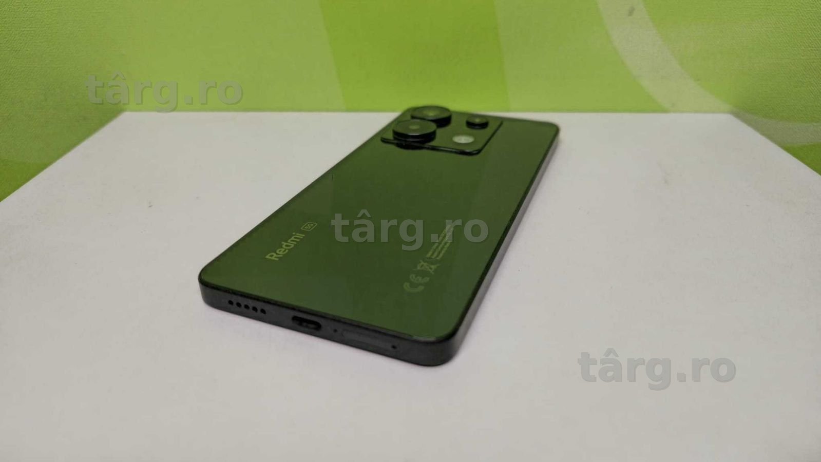 Xiaomi Redmi Note 13 Pro 256Gb (AG.7) Garantie 24 luni 3