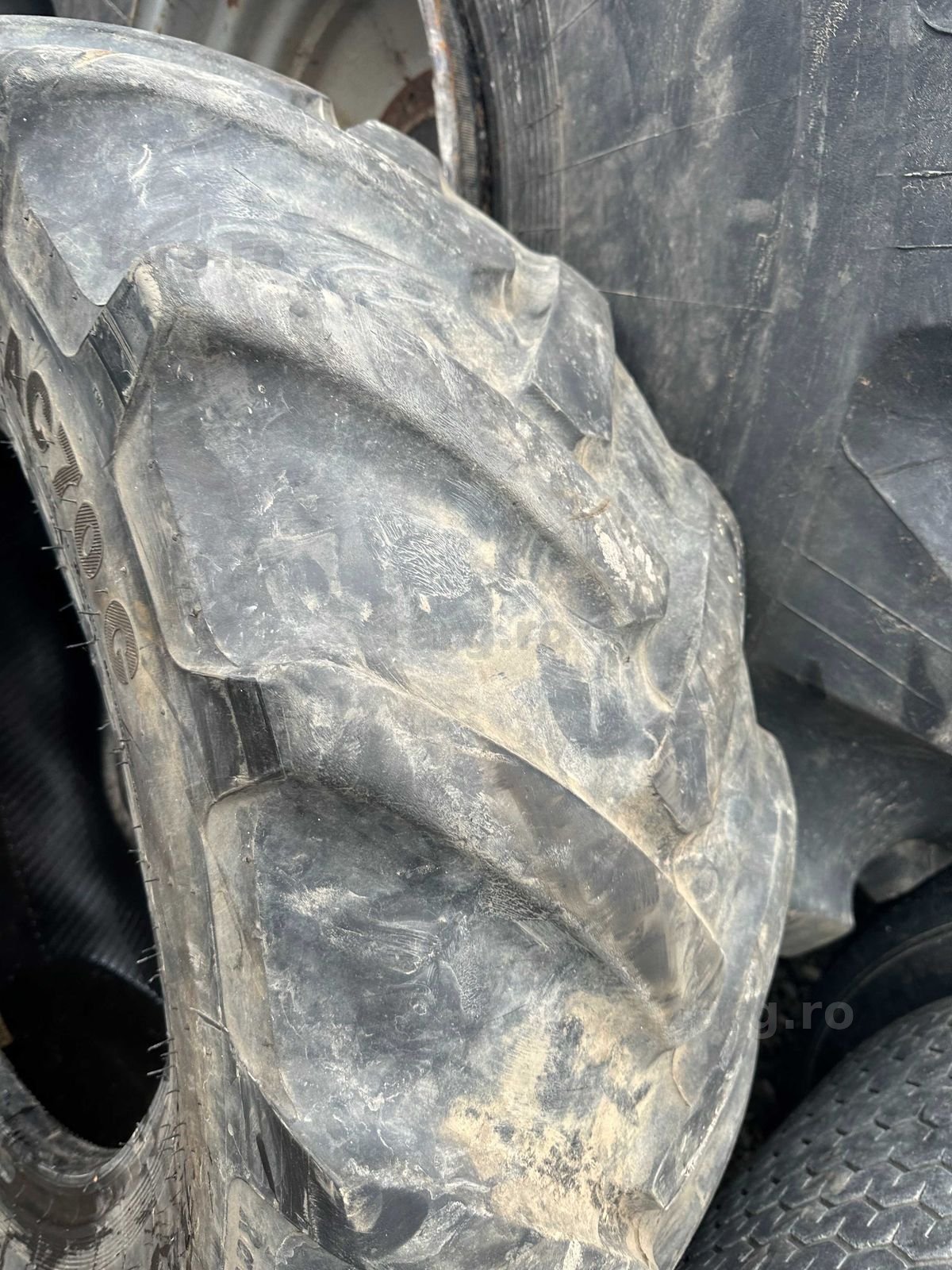 Anvelopa 375/70 R20
