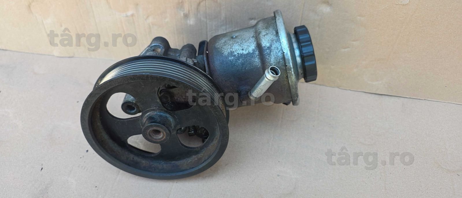 Pompa Servodirectie Toyota Rav 4 / Corolla Verso 2.2 D-CAT 2005 2006 / 2007 2008