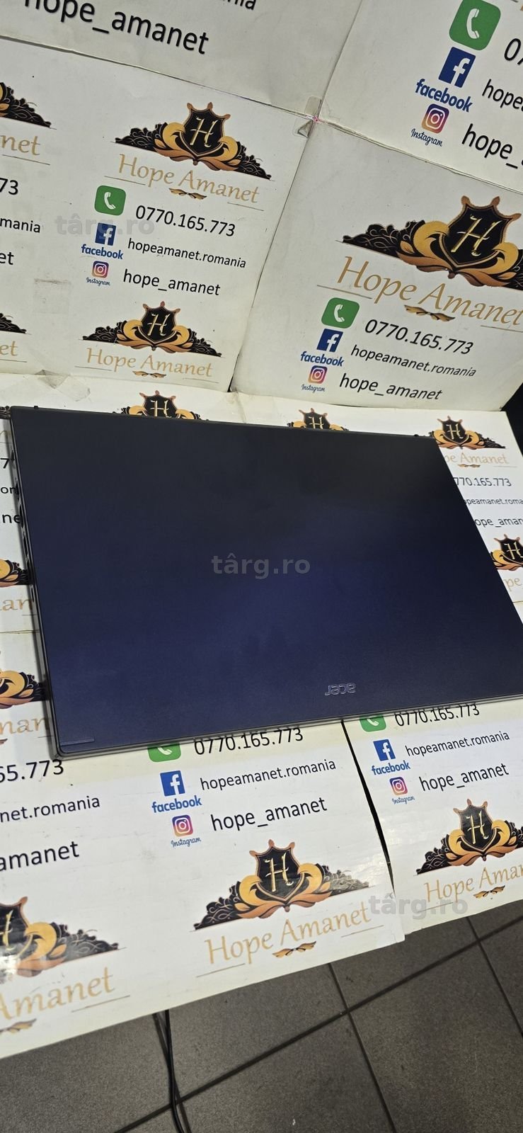Hope Amanet P6 Laptop Acer Aspire A715 #182524 3