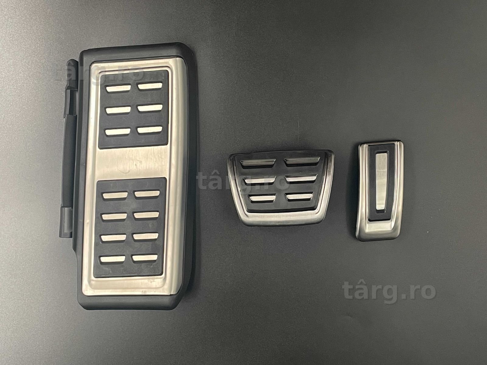Pedale VRS compatibile Skoda automat / manual