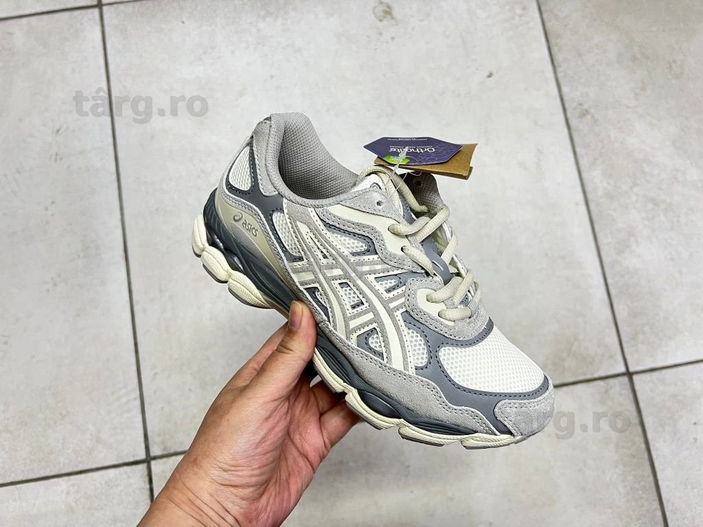 Încălțăminte sport Nike, adidas New Balance 4