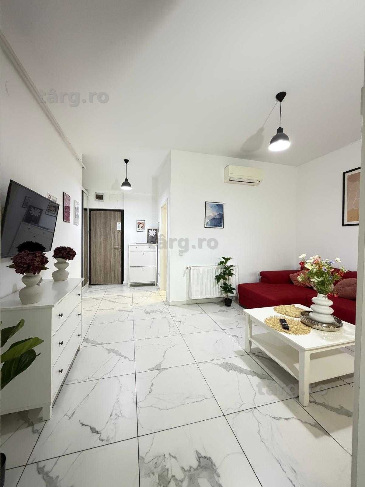 Cazare Apartamente Regim Hotelier Iasi 1-2-3 Cam Palas Aeroport Centru