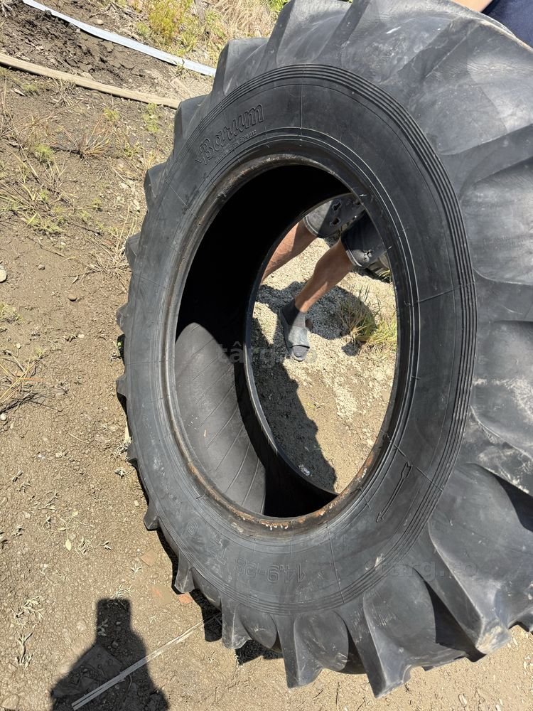 14,9r28 barum tractor 4