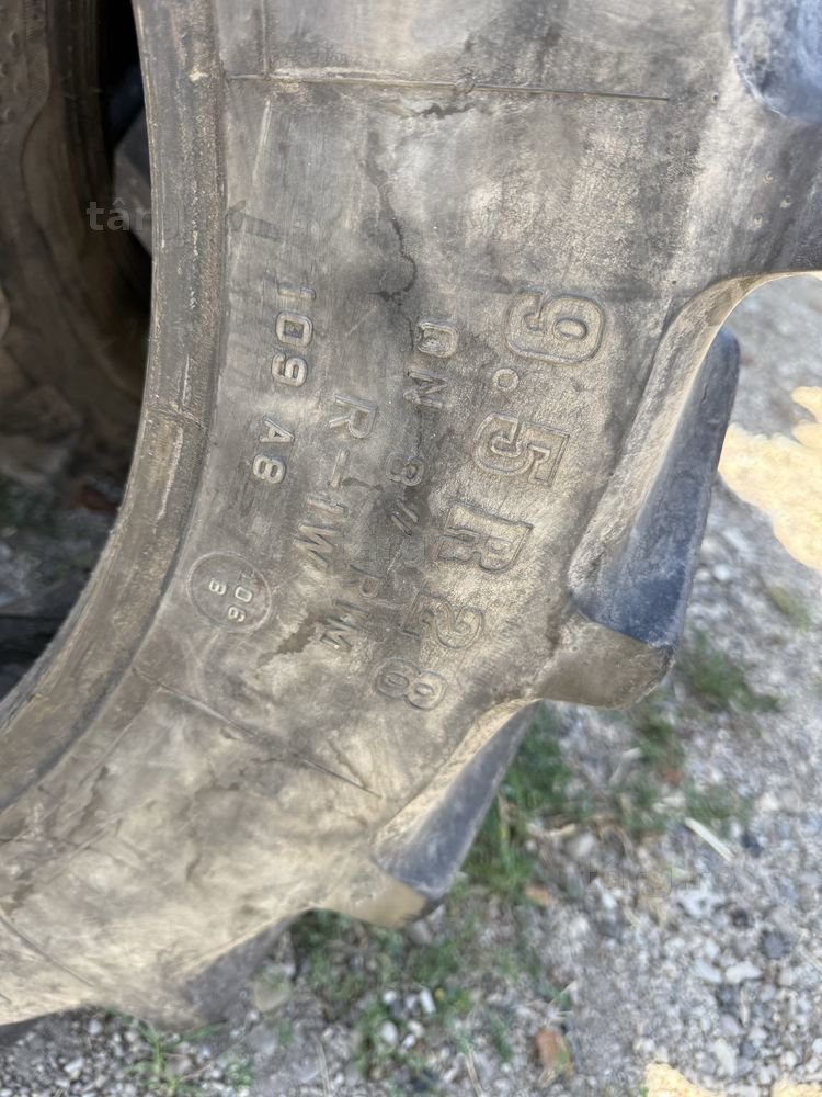 9,5r28 firestone 4