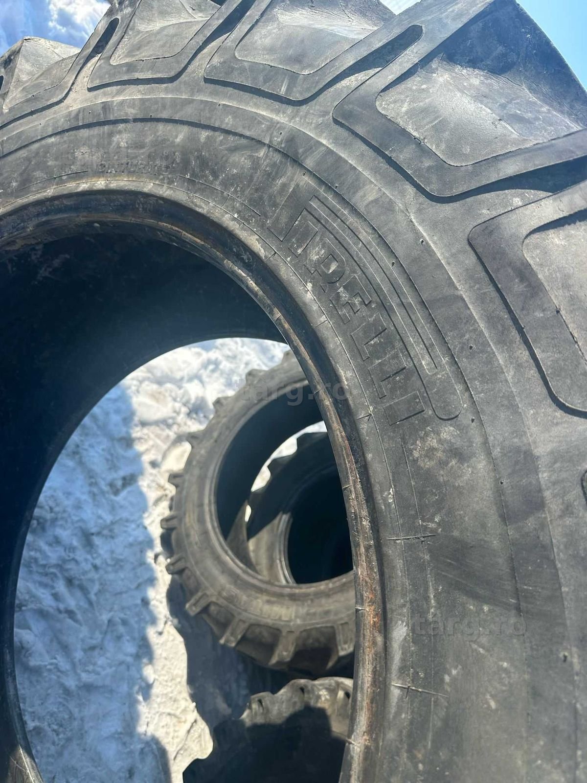 Anvelope sh 18.4 r34 3