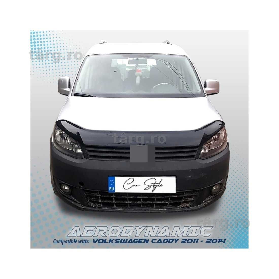 Deflector capota vw caddy 2015-2020