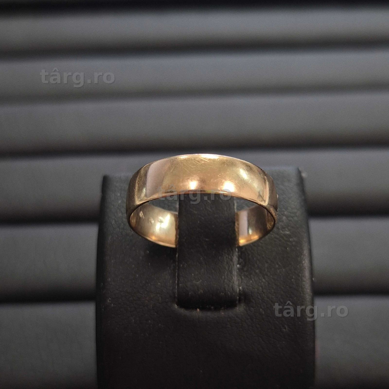 Verigheta Aur 14K - 2.96 grame ( B33421.2 / Ag28 Doi Baieti )