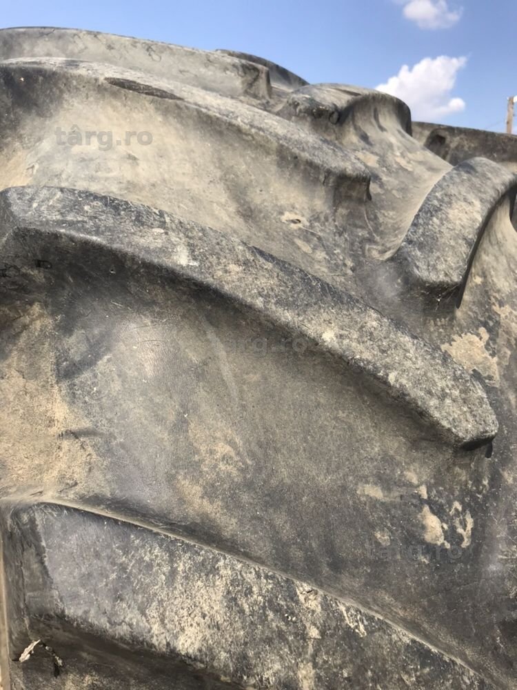 650/65r42 Michelin 2