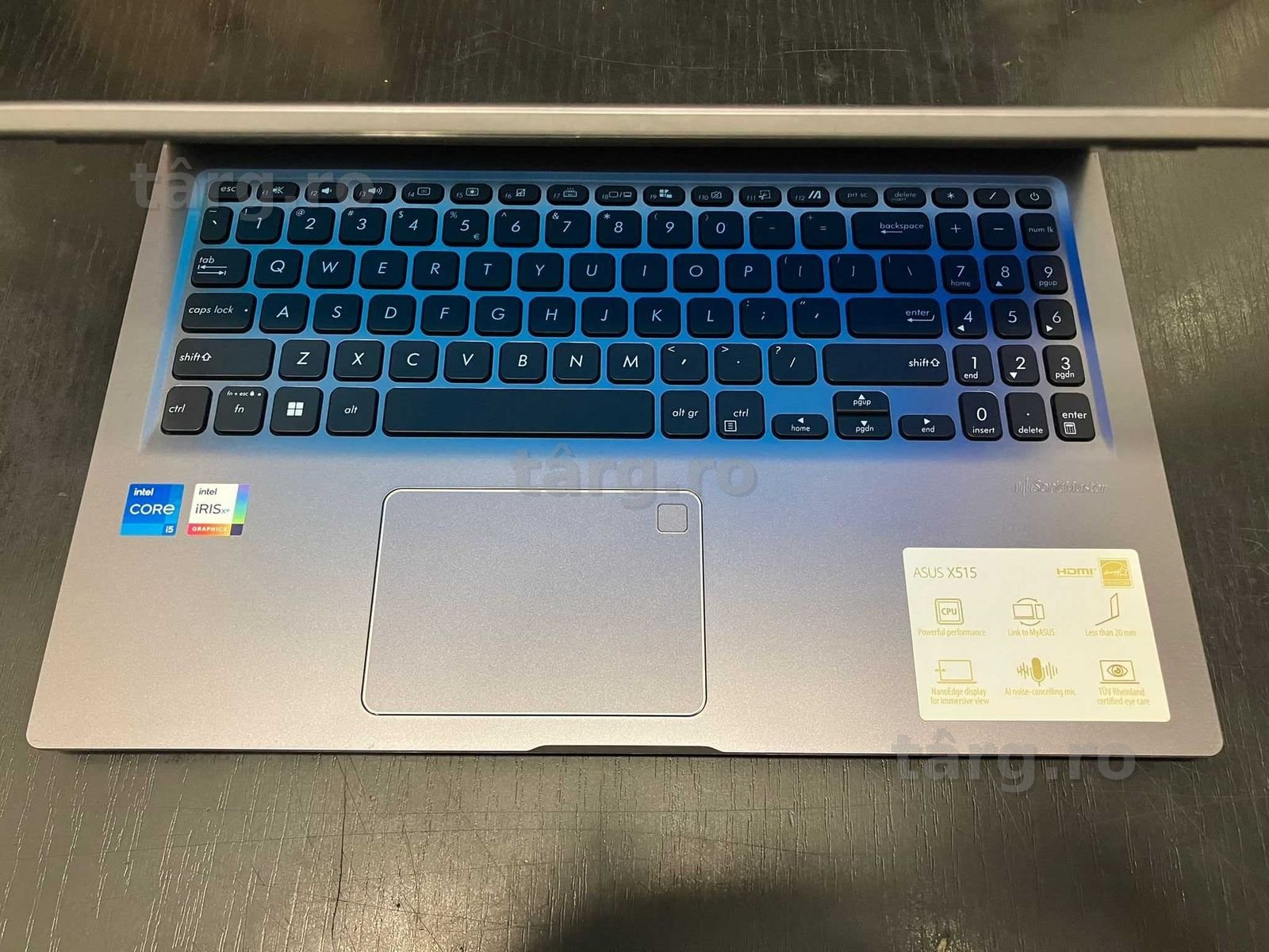 Hope Amanet P3 Laptop ASUS X515E / I5 GEN 11 2