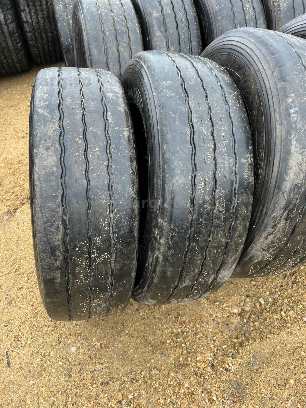 Anvelope sh 245,75 R17.5 6