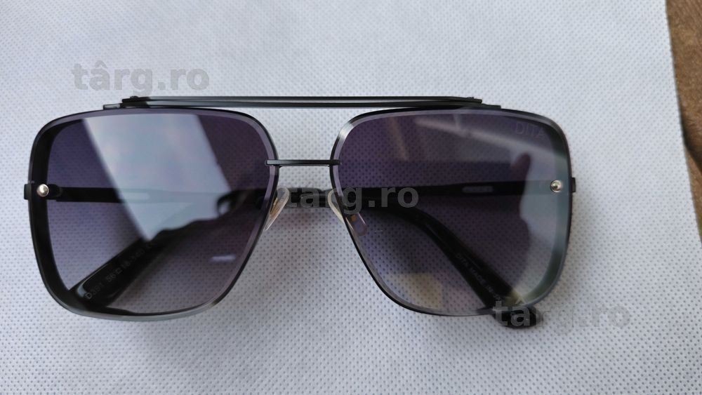 Ochelari de soare DITA MACH FIVE DW 03K.
