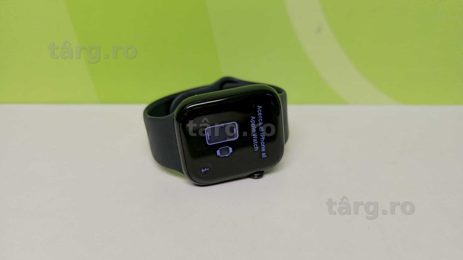Smartwatch Apple Seria 9  (AG.7) Garantie 24 luni 3