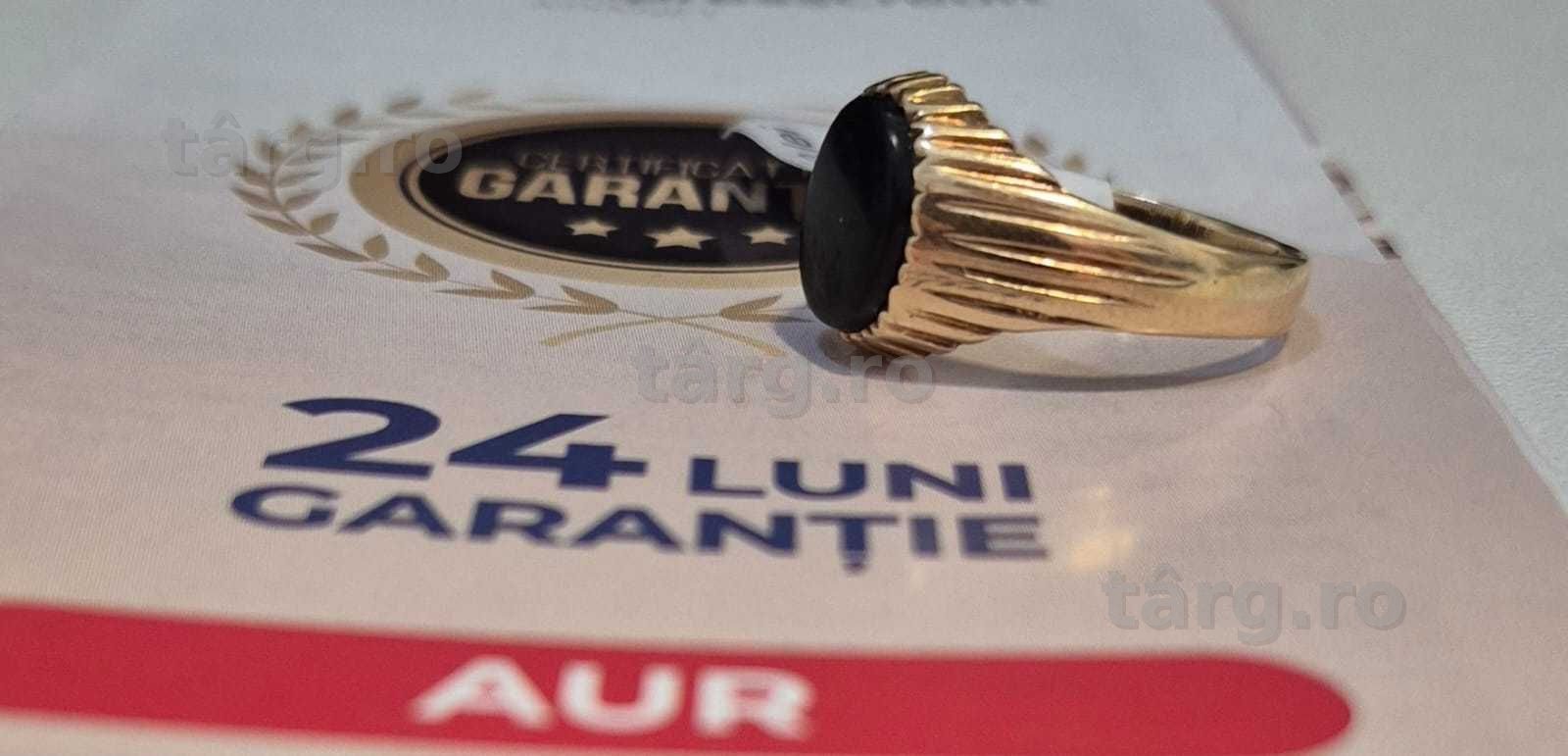 Ghiul din aur (AG32 B4608.1-ag35) 2 ANI GARANTIE! 2