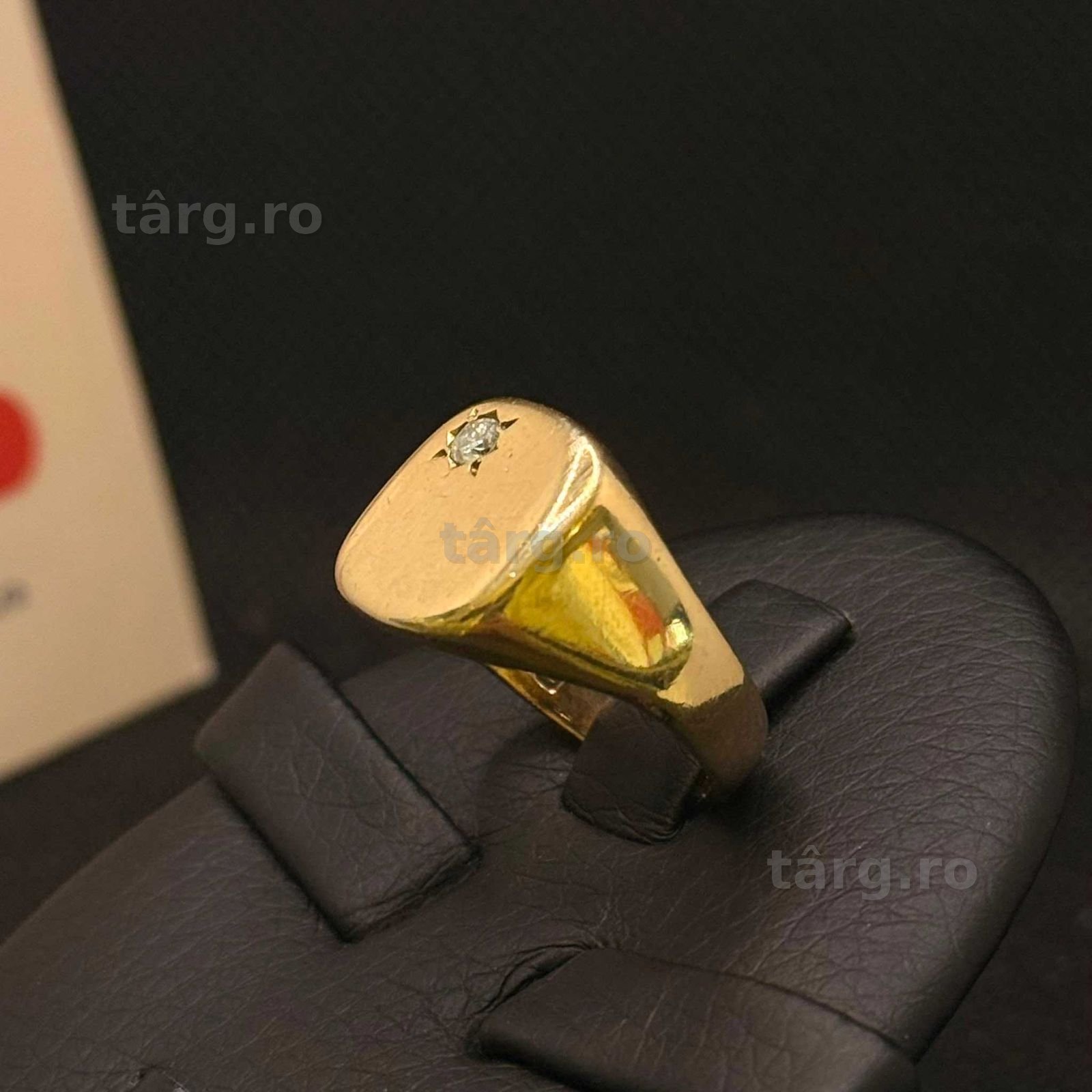 Ghiul aur 9K 7.5g (AG15 Gara 1 B34062.1) Garantie 2 ani! 2