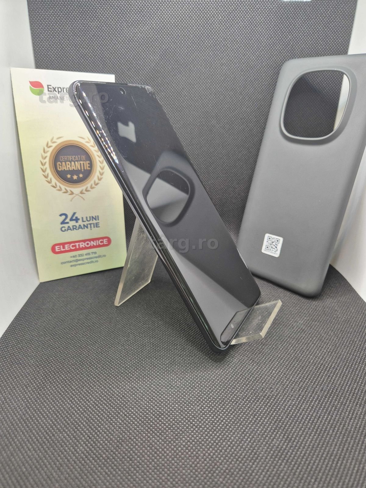 Xiaomi Redmi Note 14 Pro 5G (50424 Ag11 Piata Nicolina) Garantie 2 ani! 3